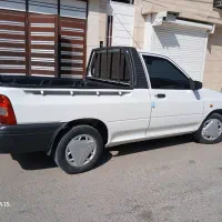 پراید وانت مدل ۱۴۰۳