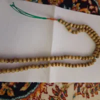 تسبیح اصل کهربا وابحیات دوپوست|جواهرات|اصفهان, فرودگاه شهید بهشتی|دیوار