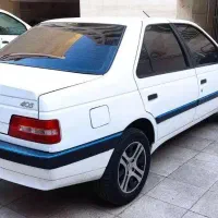 پژو slx|خودرو سواری و وانت|اهواز, کیانشهر|دیوار