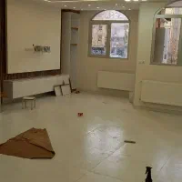 فروش ملک ۱۲۰تجاری مسکونی پلاک۹۳ میرداماد