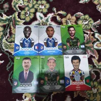 کارت کیمدی 2025|کلکسیون و سرگرمی|دهدشت, |دیوار