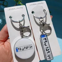 جاسویچی های جدید پلاک خودرو