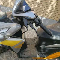 موتور سیکلت