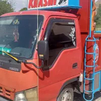 ایسوزو ۵۲۰۰