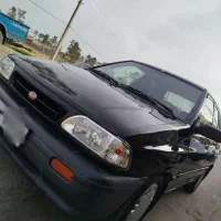 پراید 84 کلکسیونی در حد