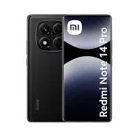 نوت 14پرو اک اک رام12حافظه512