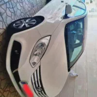 فروش فوری  جک J4 اتومات.  صفر کیلومتر