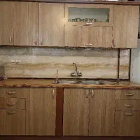 کابینت ام دی اف mdf طرح جدید
