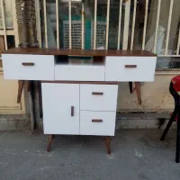 جاکفشی نو|جاکفشی، کمد، دراور|مشهد, فدک|دیوار