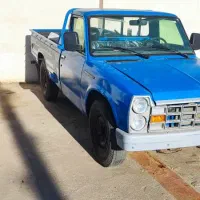 خودرو نیسان|خودرو سواری و وانت|گنبد کاووس, |دیوار