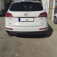 جک s5|خودرو سواری و وانت|نجفآباد, گلدشت|دیوار