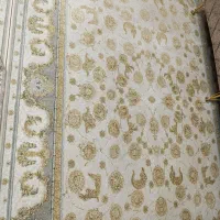 فرش 6متری کاشان