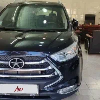 جک S3 نقد اقساط