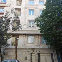 آپارتمان ۱۲۵ متری سه خوابه در وحدت