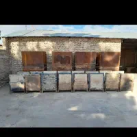 دستگاه و تجهیزات تولید زغال صنعتی|فروشگاه و مغازه|سبزوار, قدس|دیوار