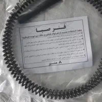 تولید فنر لوله بازکنی وانواع فنر|خدمات پیشه و مهارت|تهران, سلیمانی|دیوار