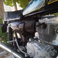 موتور مدل ۱۳۹۸ مدارک کامل