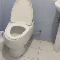 توالت فرنگی