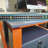 تلفن سیسکو روتر میکروتیک سرور ایزابل شبکه ویپ VoIP|مودم و تجهیزات شبکه|تهران, فلسطین (میدان انقلاب)|دیوار