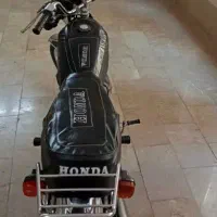 همرو 125 در حد|موتورسیکلت|قم, بنیاد|دیوار