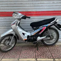 موتور طرح ویو کویر مدل ۹۲