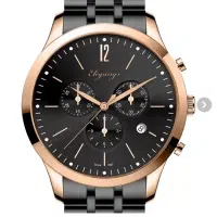 ساعت مچی خاص مردانه مخصوص آقایان خاص پسند