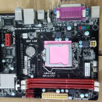 مادربرد بایواستار h81