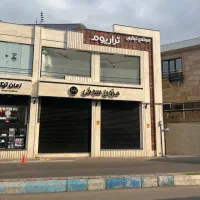 اجاره مغازه در معلم خیابان مهر شریف