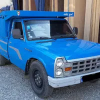 حمل بار نیسان بار