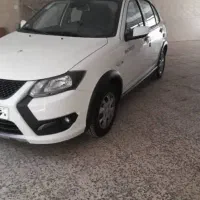 کوییک، gx.L بدون رنگ 403 .معاوضه با تیبا|خودرو سواری و وانت|تهران, جردن|دیوار