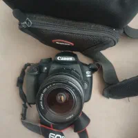دوربین عکاسی canon1200d