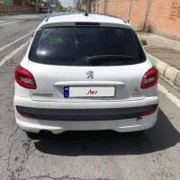 ۲۰۷ پانا اتوماتیک فول