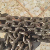 زنجیر جرثقیل|ماشین‌آلات صنعتی|مرودشت, تامین اجتماعی‎|دیوار