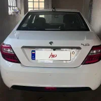 دنا پلاس توربو مدل 99|خودرو سواری و وانت|کرمان, |دیوار
