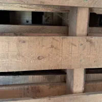 فروش پالت چوبی