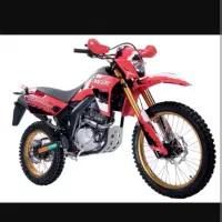 تریل انجین روان کم کار|موتورسیکلت|بجنورد, |دیوار