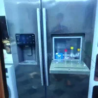 یخچال پلادیوم