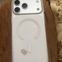 ایفون ۱۷ پرو مکس