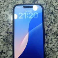 گوشی آیفون ۱۶ پرومگس ۲۵۶ گیگ