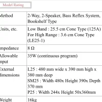 Jbl L 25 prima|سیستم صوتی خانگی|تهران, شهرک شریفی|دیوار