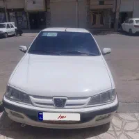 پژو پارس سال ۱۴۰۰