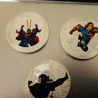 سکه نایاب ۲۰دلاری کانادا رایج|کلکسیون سکه، تمبر، اسکناس|کرج, حیدرآباد|دیوار