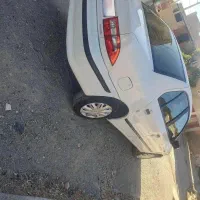 سمند92بد‌ون رنگ|خودرو سواری و وانت|سقز, |دیوار