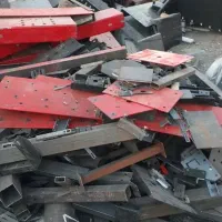 خریدار ضایعات‌ آهن‌ چدن‌میلگردمس‌آلمینیوم‌ وغیره