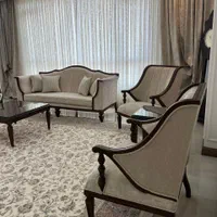 تولیدی مبلمان   کلاف خام و اماده مدل راتین|مبلمان خانگی و میز عسلی|شهریار, شهریار|دیوار