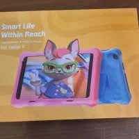 تبلت کودک ۸ اینچی smart life، تبلت دانش آموزی