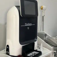 دستگاه کیوسوییچ پیکوشور کارکرده تا دو میلیون شات