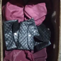 کیف لوازم آرایش