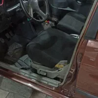 پراید مدل۸۷ مسی|خودرو سواری و وانت|اقبالیه, |دیوار