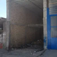 مغازه شهرک صنعتی